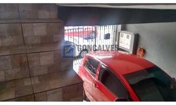 Imagem 6: SAO BERNARDO DO CAMPO - Residential / Sobrado - JARDIM REGINA