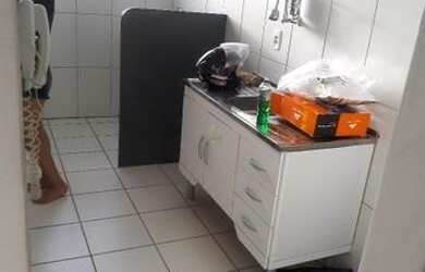 Imagem 2: Apto 45m² 2 Dorms - Campo Di Bragança - Parque Industrial!