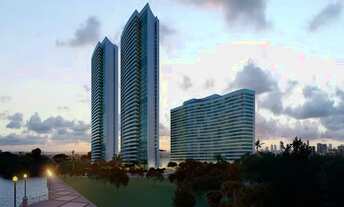 Imagem: Apartamento para venda possui 35 metros