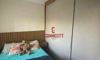 Imagem 6: Apartamento com 2 dormitórios, 50 m² - venda por R$ 235.000,00 ou aluguel por R$ 1.200,00