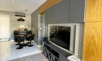 Imagem 2: Apartamento em Menino Deus