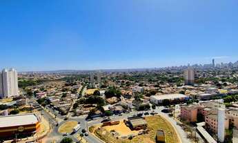 Imagem 3: Lindo apartamento no porcelanato 3 suites Parque Amazonia Parque Cascavel