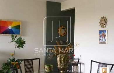 Imagem 3: Apartamento (tipo - padrao) 4 dormitórios/suite, portaria 24hs, lazer, salão de festa, sal