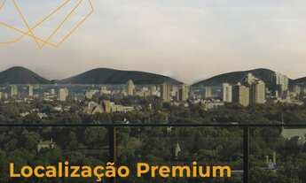 Imagem 5: RRCOD3594 - EM BREVE LANÇAMENTO CONDOMÍNIO SHAPE ALPHAVILLE - PLANTAS DE 46m²/ 55m²/ 70m²