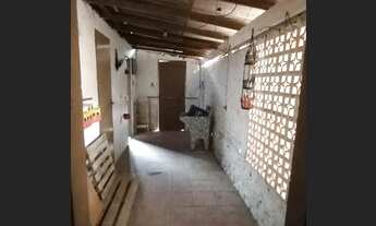 Imagem 6: Casa 2 Quartos mais Quitinet no Patio