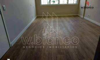 Imagem 7: Sala nova, com ar condicionado, 33 m² - venda ou aluguel - Vila Baeta Neves - São Bernard