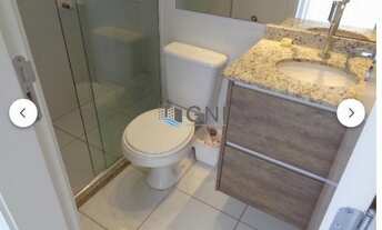 Imagem 5: Apartamento com 2 quartos no EDIFÍCIO INÉDITO CLUBE RESIDENCIAL - Bairro Centro em Londri