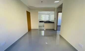 Imagem 4: Apartamento 2 Quartos Novo Riacho!Novinho