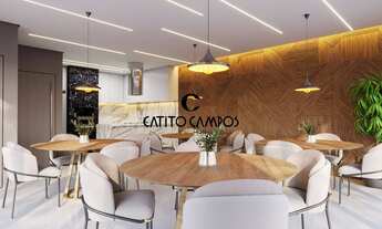 Imagem 7: Pré-lançamento Apartamento frente mar - Praia de Palmas