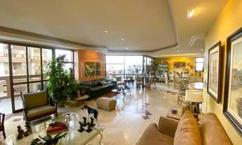 Imagem: RIO DE JANEIRO - Apartamento Padrão - BARRA