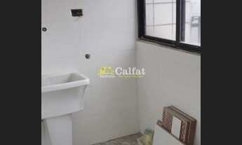 Imagem 4: Praia Grande - Apartamento Padrão - Tupi