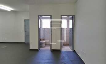 Imagem 5: Barracão - Jardim Santana - Campinas