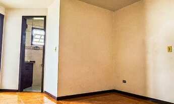 Imagem 6: Cajuru - Sobrado com 3 dormitórios à venda, 128 m² por R$ 390.000 - Curitiba/PR