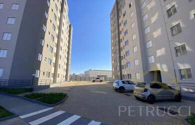Imagem 2: Apartamento - Vila Miguel Vicente Cury - Campinas