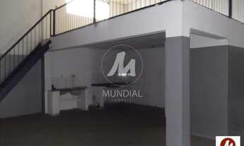 Imagem 3: Salão/Galpão (salão - térreo