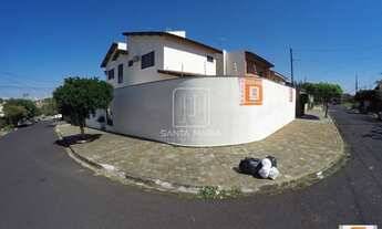 Imagem 3: Casa (sobrado na rua) 5 dormitórios/suite, cozinha planejada