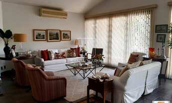 Imagem: Casa (sobrado na rua) 4 dormitórios/suite