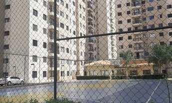 Imagem 4: RRCOD3626 Apartamento 53m² CONDOMÍNIO VIVA MAIS BARUERI - 2 Dorms - 1 Vaga - OPORTUNIDADE