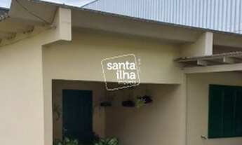 Imagem: FLORIANóPOLIS - Casa Padrão - Costeira