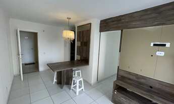 Imagem 6: Apartamento Projetado no Varandas com 3 Quartos