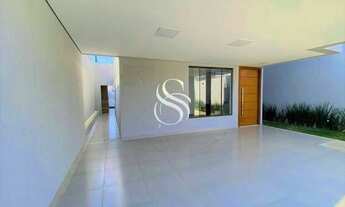 Imagem 5: Casa de Condomínio com 3 quartos à Venda, Cond. Trilhas do Sol - Lagoa Santa