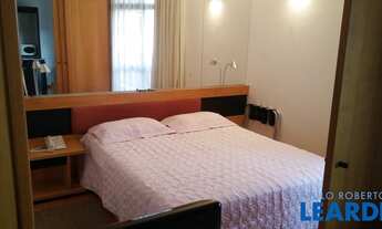 Imagem 6: FLAT - ITAIM BIBI - SP