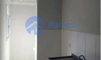 Imagem 4: Apartamento com 2 dormitórios, cond. Allegro -Cotia