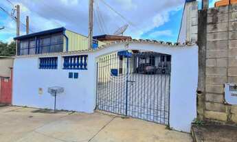 Imagem 2: Casa - Vila Alberto Simões - Campinas