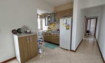 Imagem 6: Apartamento com 02 dormitórios e 01 vaga de garagem em São José