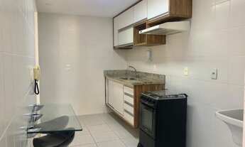 Imagem 4: Apartamento para aluguel com 2 quartos em Alphaville I - Salvador - BA