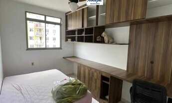 Imagem 4: Vendo apt com 2/4 sendo 1 suite ao lado do Parque Shopping