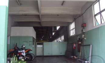 Imagem 6: Galpão de 2300 m² em Bairro do Socorro para venda ou Locação. Ref.:3444105