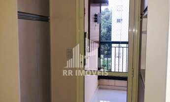 Imagem 7: RRCOD4348 Apartamento 94m² CONDOMÍNIO ALTO DA MATA - OPORTUNIDADE - 3 Dorms 1 Vaga - Barue