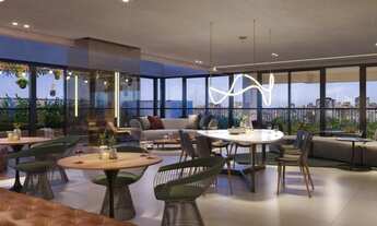 Imagem 7: Apartamento para venda possui 41 metros quadrados com 1 quarto em Perdizes - São Paulo - S