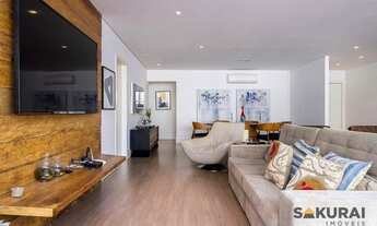 Imagem 7: Apartamento com 3 dormitórios à venda, 294 m² por R$ 3.200.000,00 - Jardins - São Paulo/SP