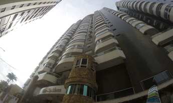 Imagem 6: Apartamento com 3 dorms, Canto do Forte, Praia Grande - R$ 750 mil, Cod: 11043