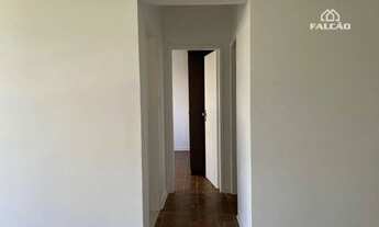 Imagem 5: Apartamento com 2 dormitórios à venda, 106 m² por R$ 469.000 - José Menino - Santos/SP