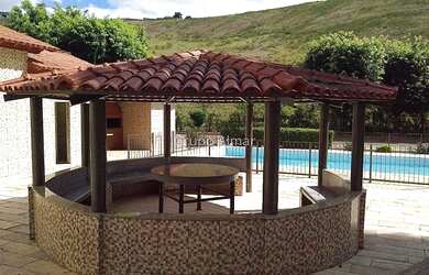 Imagem 3: Juiz de Fora - Apartamento Padrão - Francisco Bernardino