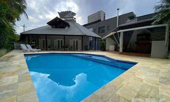 Imagem 1: Casa a venda na Riviera de São Lourenço