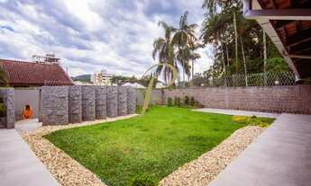 Imagem 6: JOINVILLE - Casa Padrão - América