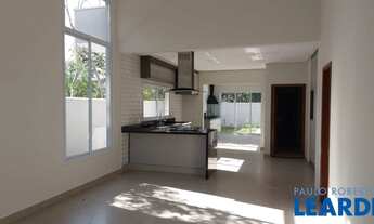 Imagem 2: CASA EM CONDOMÍNIO - CONDOMÍNIO VITA VERDI - SP