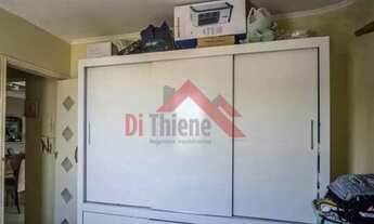 Imagem 6: Apartamento com 2 dorms, Nova Gerty, São Caetano do Sul - R$ 310 mil, Cod: 1992