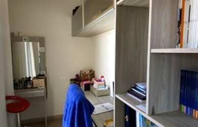 Imagem 2: LINDO SOBRADO-207M² AREA CONSTRUIDA-03 DORM-01SUITE-REPLETO ARMARIOS PLANEJADOS-ESCRITÓRIO