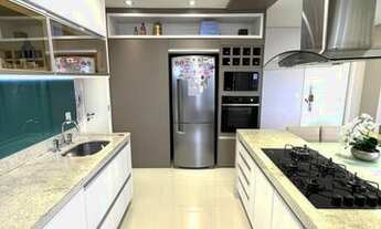 Imagem 4: Venda de Apartamento em Reserva Bonifácia com 110 mts com 3 quartos - Cuiabá - Mato Grosso