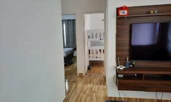 Imagem 6: Apartamento na Ampliação, 2 quartos