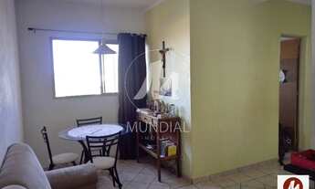 Imagem 2: Apartamento (tipo - padrao) 2 dormitórios, cozinha planejada, portaria 24hs, em condomínio