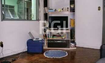 Imagem 4: Porto Alegre - Apartamento Padrão - Menino Deus