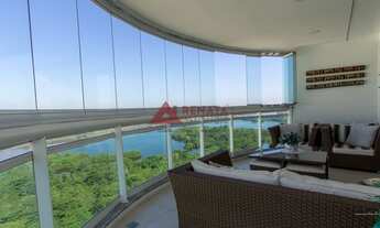 Imagem: Apartamento com 4 dormitórios à venda