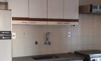 Imagem 7: CAMBUÍ 2 DORMTS + ESCRIT