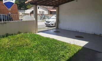 Imagem: Casa com 3 dormitórios à venda, 79 m²
